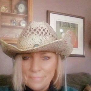 Meet your Posher, Wendylynn